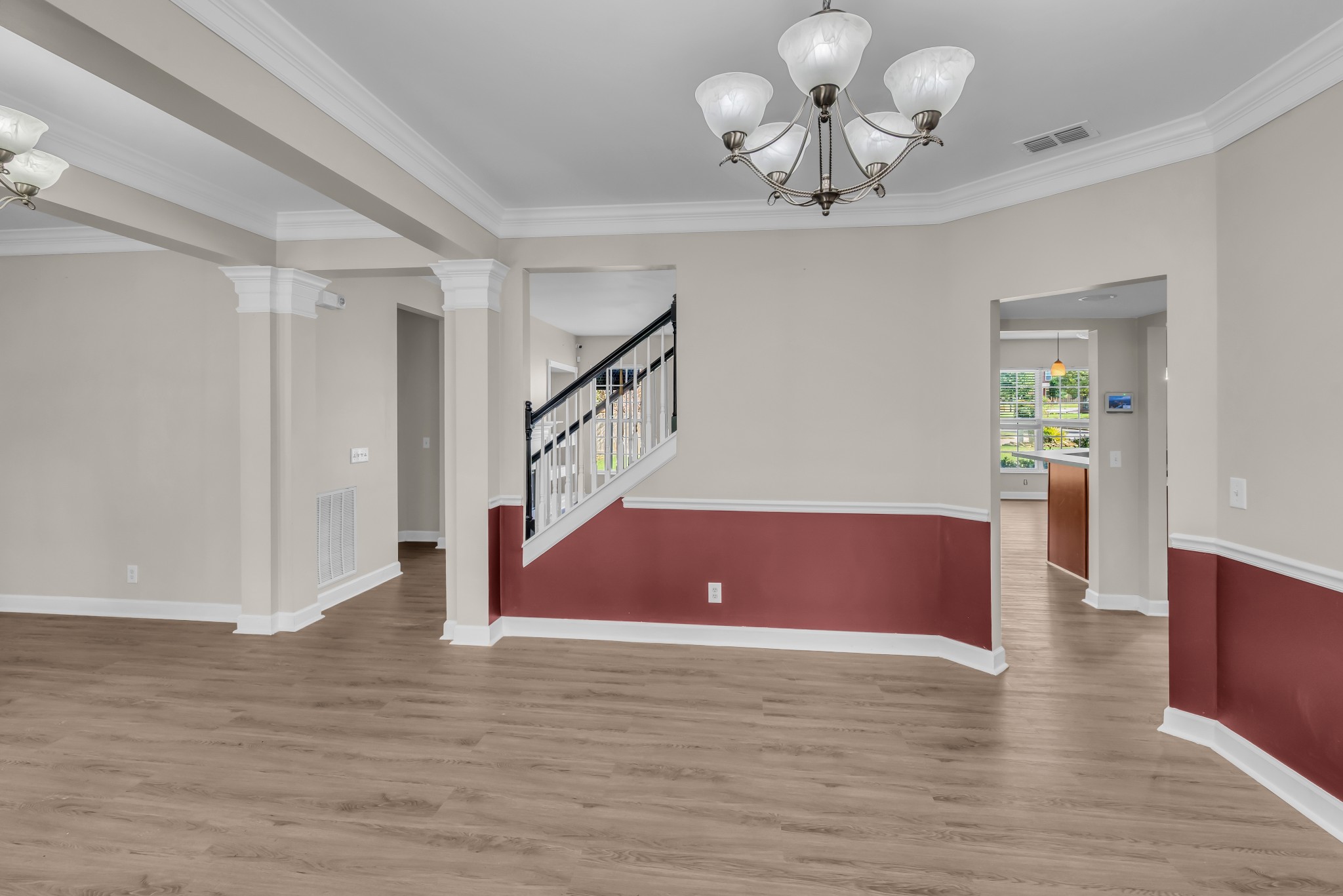 1033 Wyntergrace Farm Road Old Hickory TN 37138