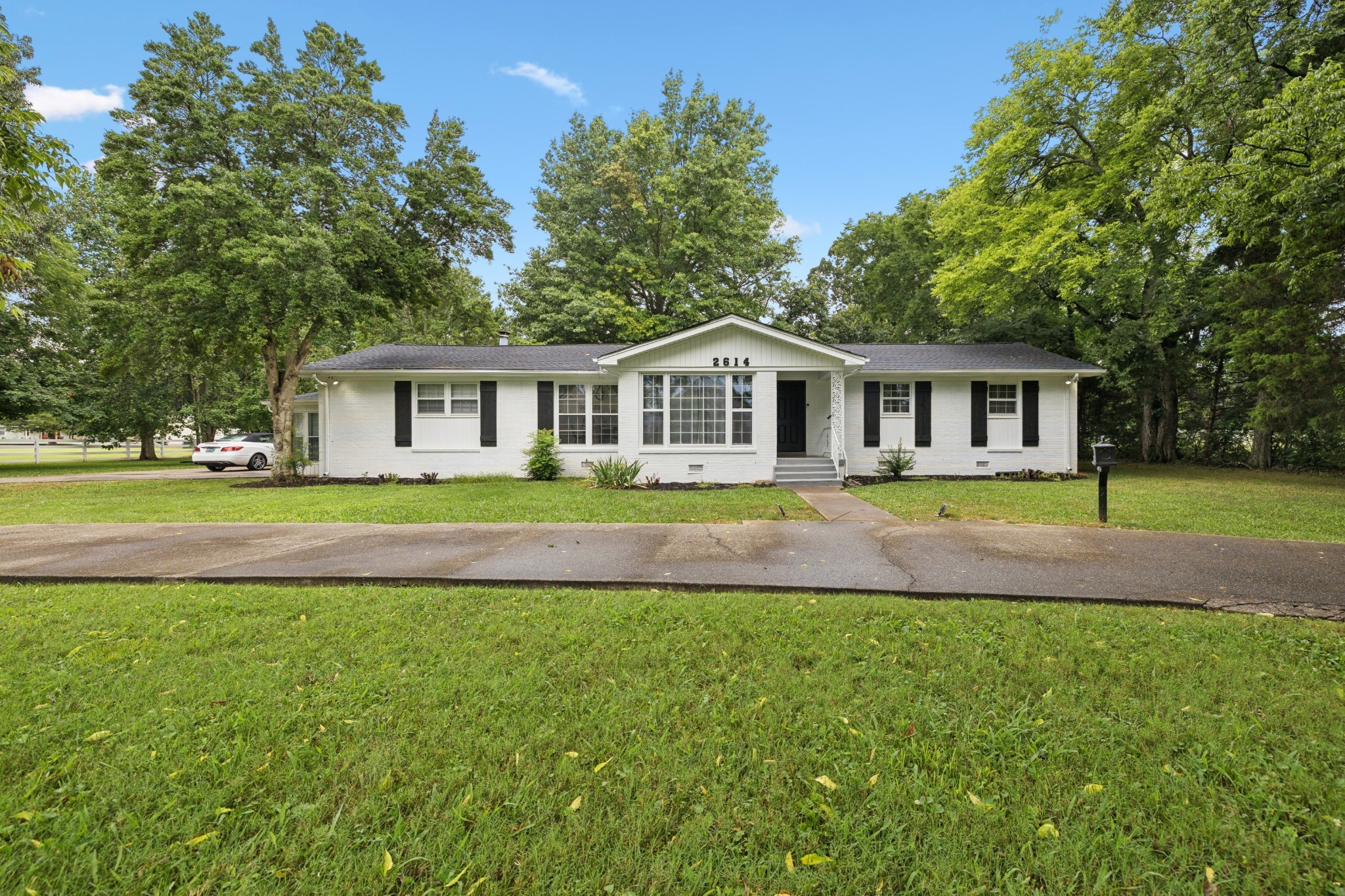 2614 Elam Road Murfreesboro TN 37127