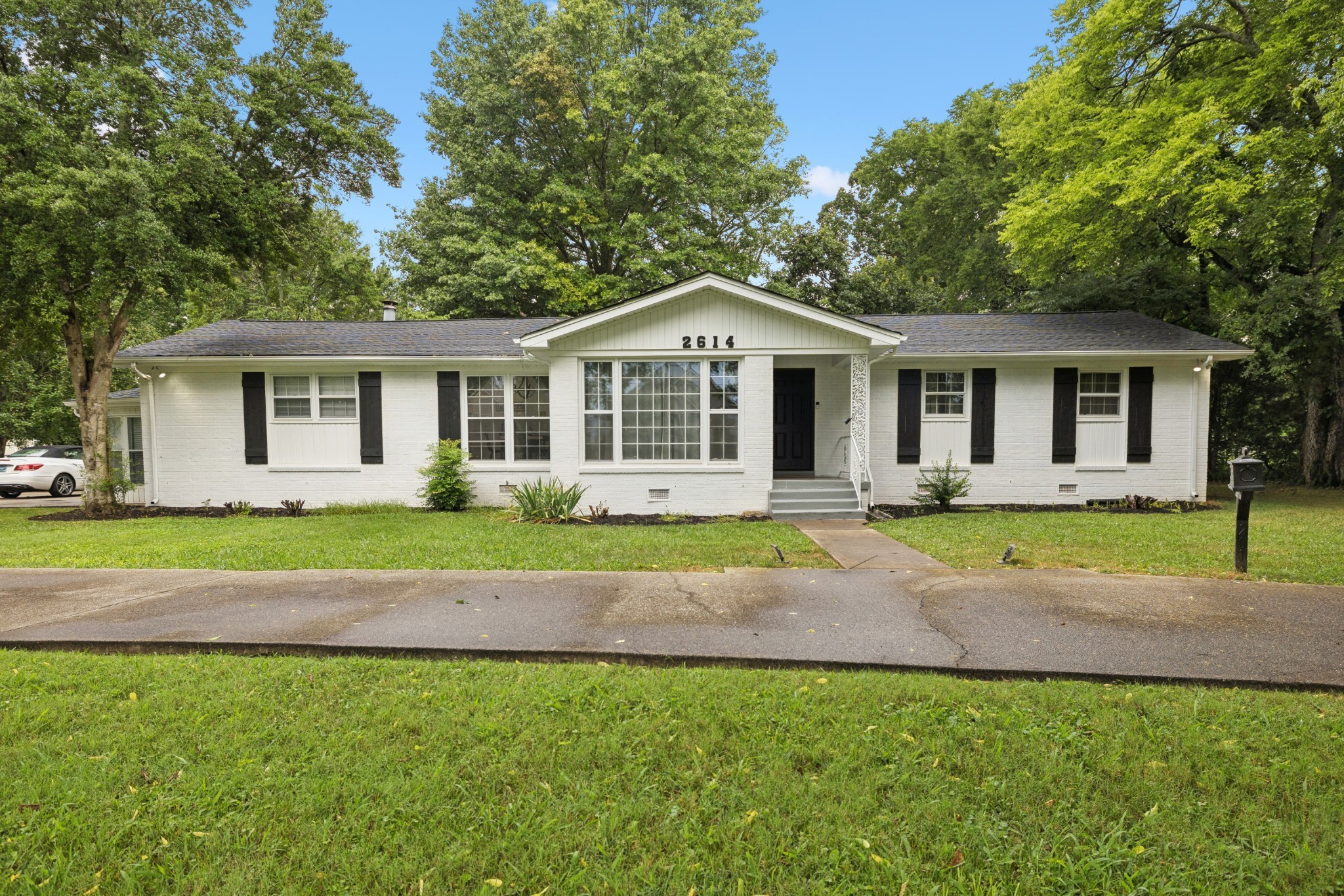 2614 Elam Road Murfreesboro TN 37127