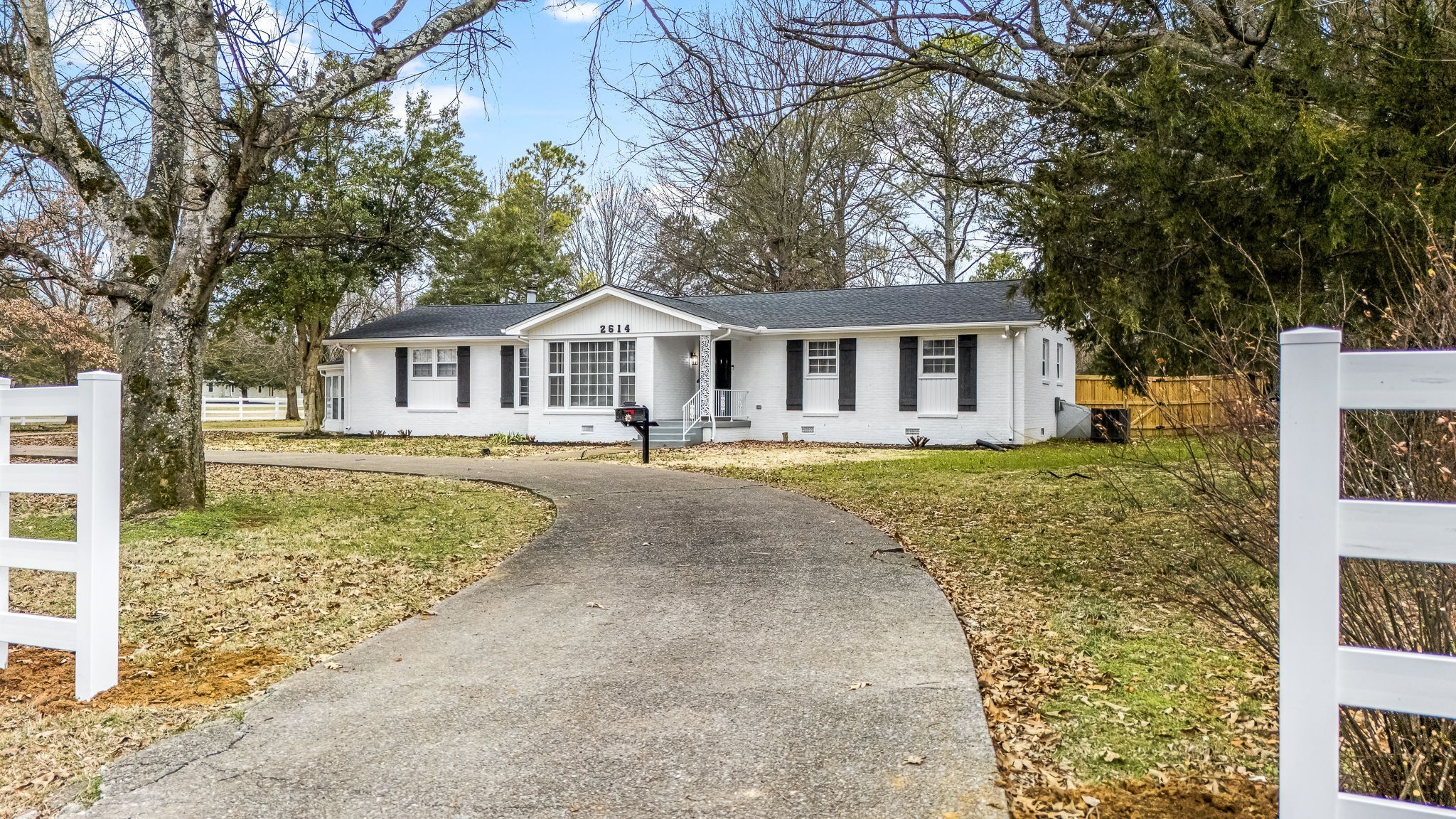 2614 Elam Road Murfreesboro TN 37127