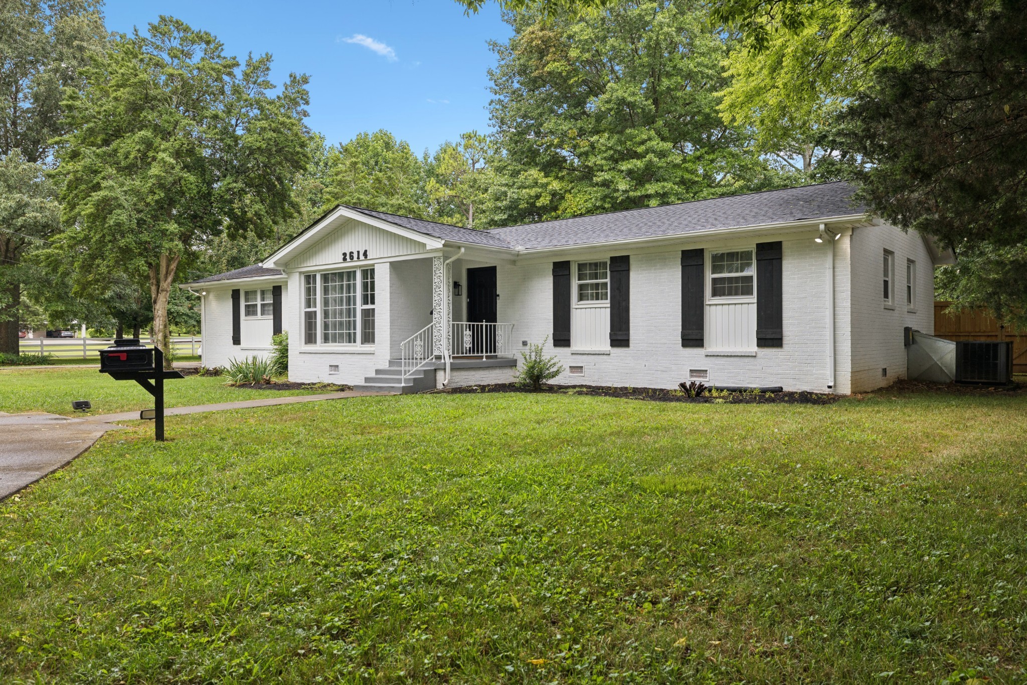 2614 Elam Road Murfreesboro TN 37127