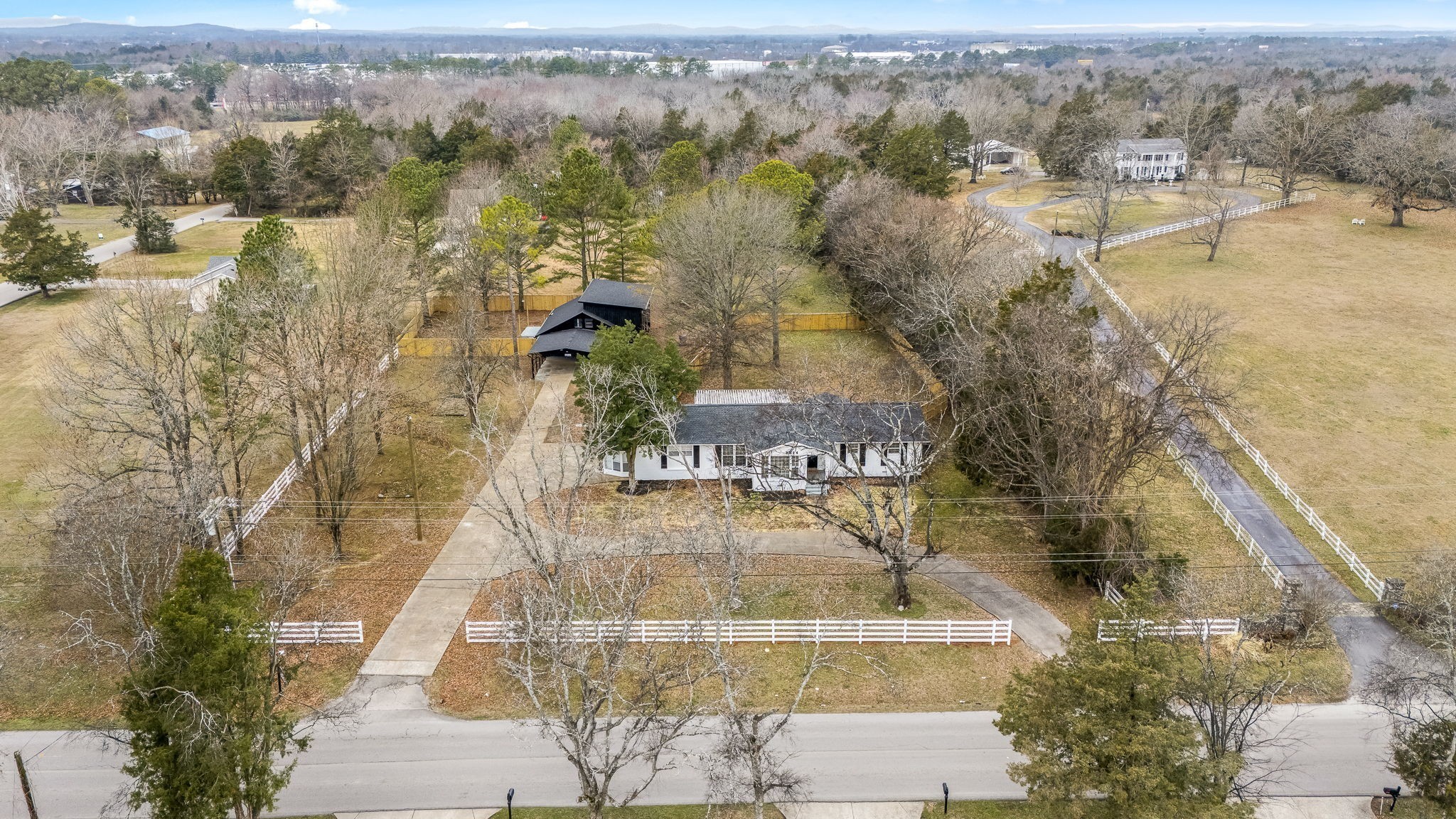 2614 Elam Road Murfreesboro TN 37127