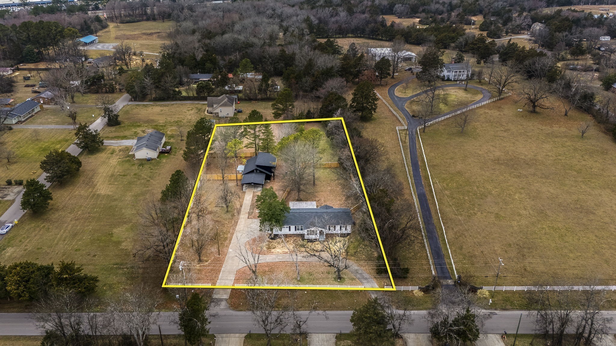 2614 Elam Road Murfreesboro TN 37127