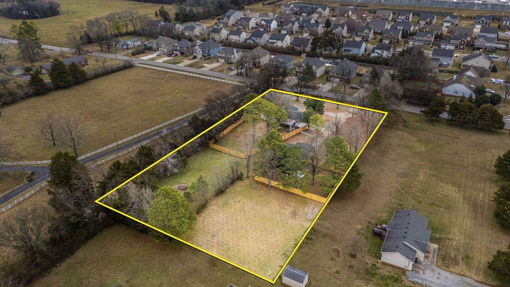 2614 Elam Road Murfreesboro TN 37127
