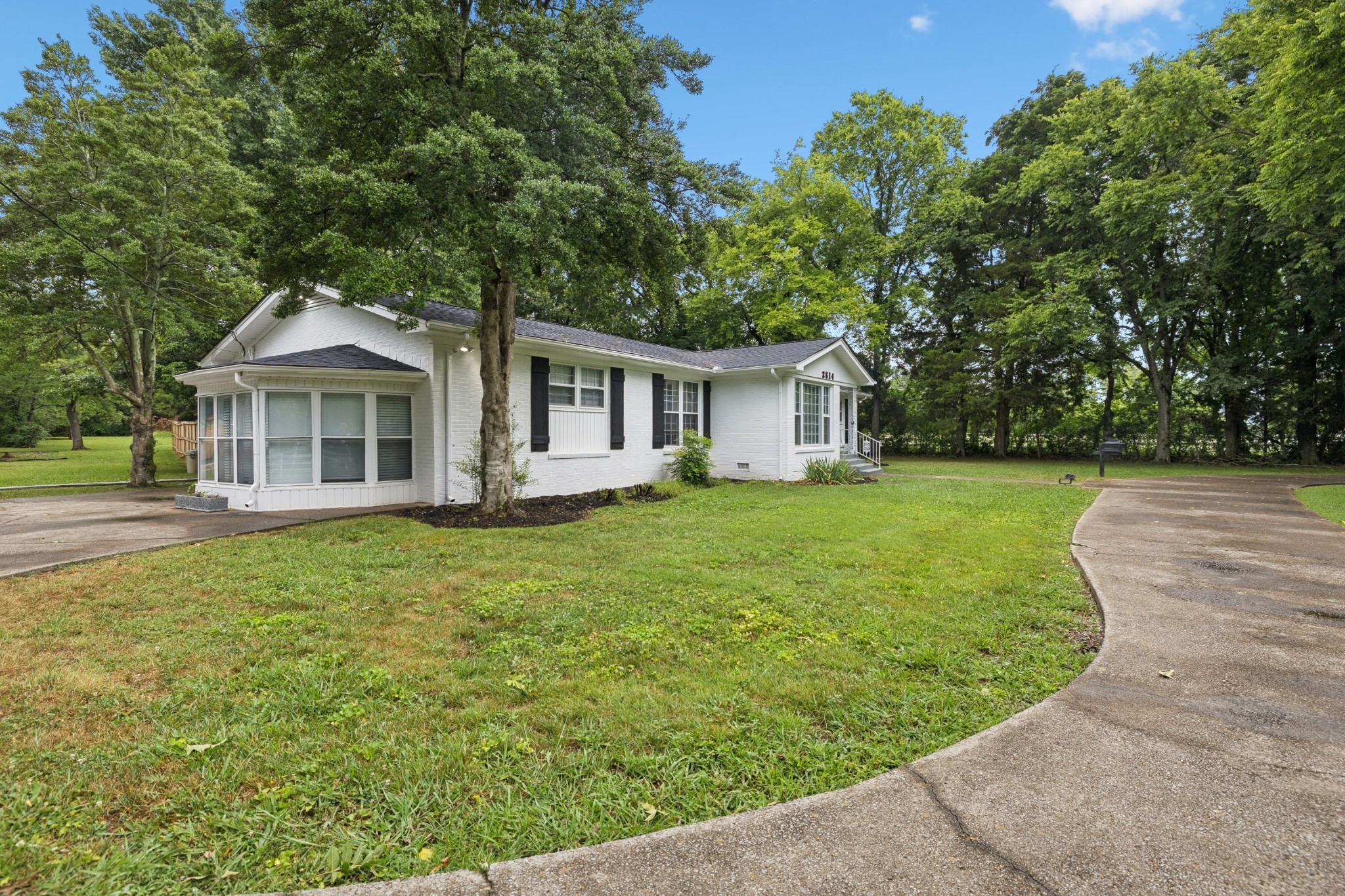 2614 Elam Road Murfreesboro TN 37127