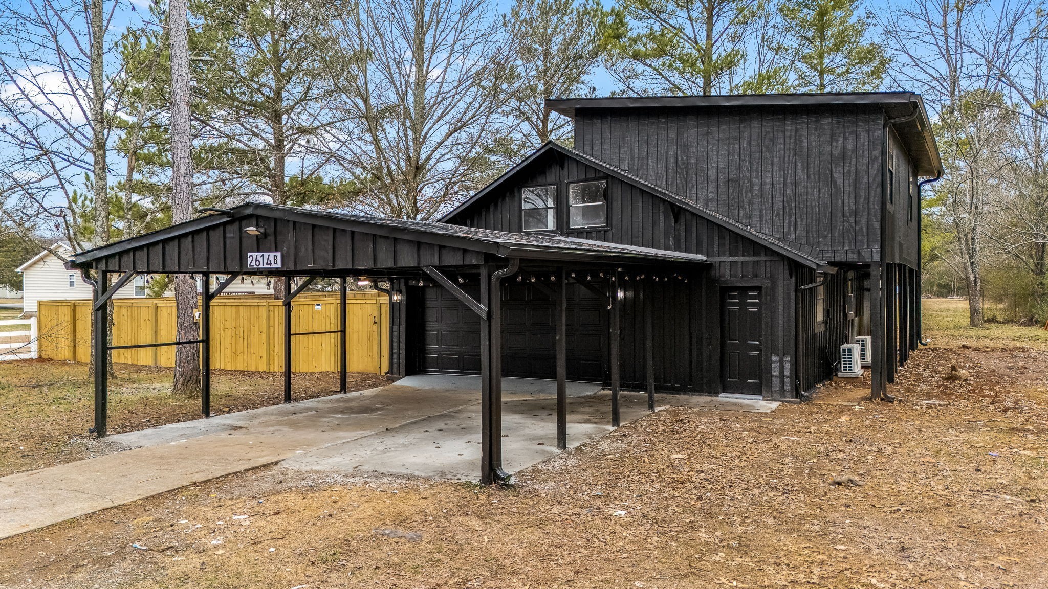 2614 Elam Road Murfreesboro TN 37127