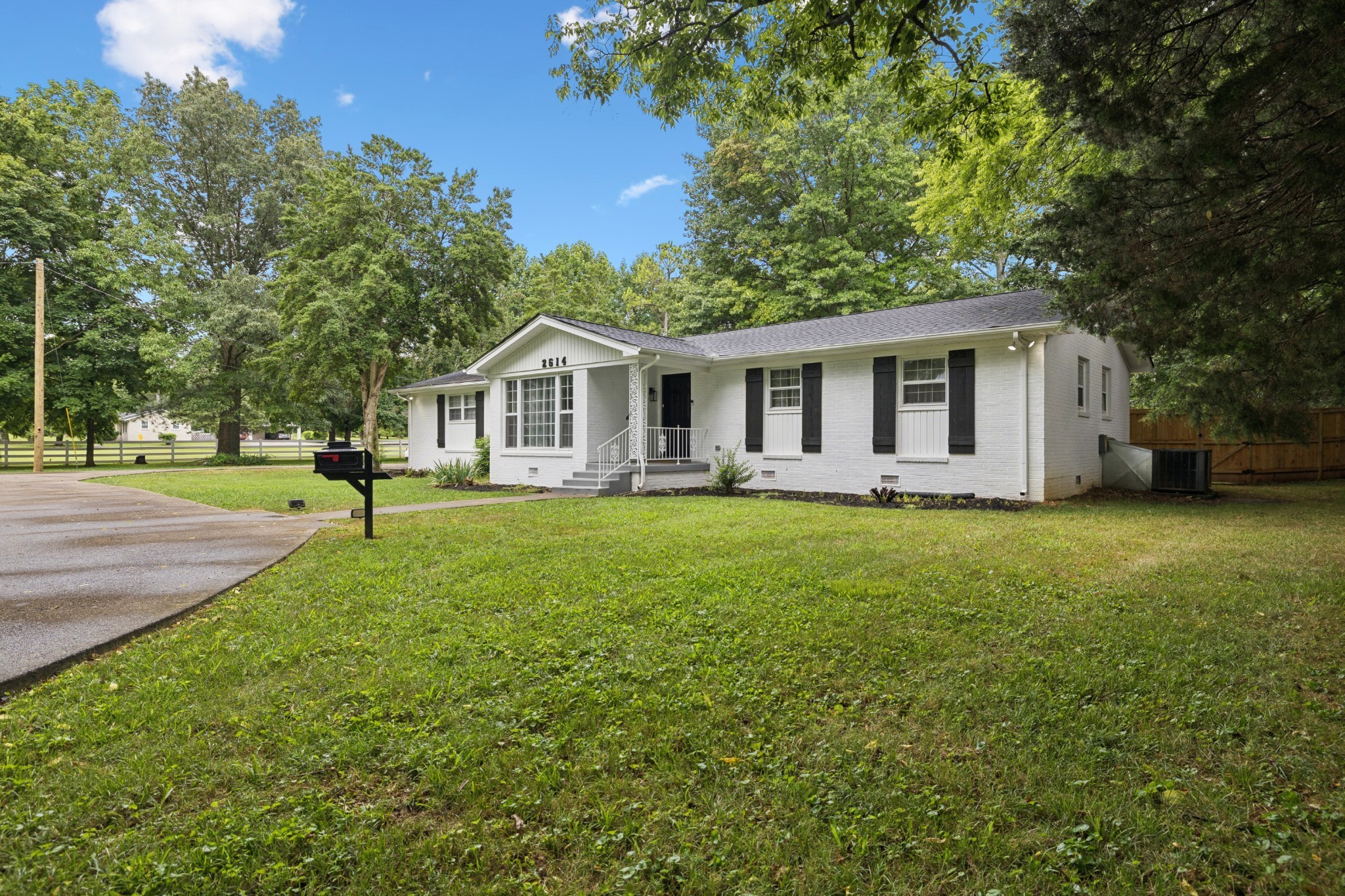 2614 Elam Road Murfreesboro TN 37127
