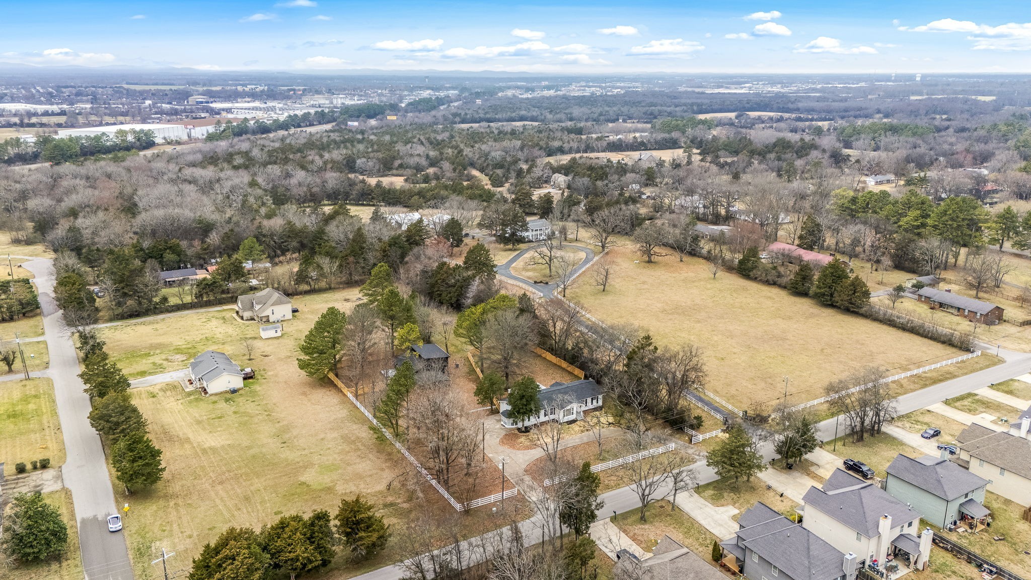 2614 Elam Road Murfreesboro TN 37127
