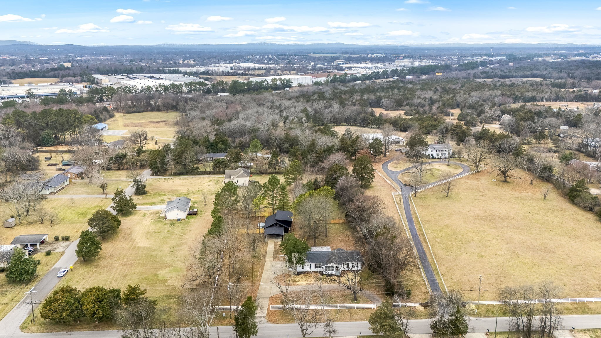 2614 Elam Road Murfreesboro TN 37127