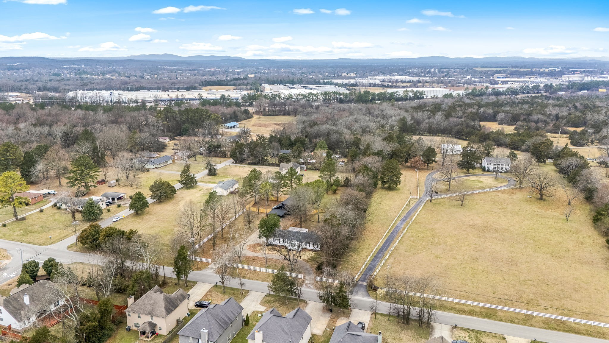 2614 Elam Road Murfreesboro TN 37127
