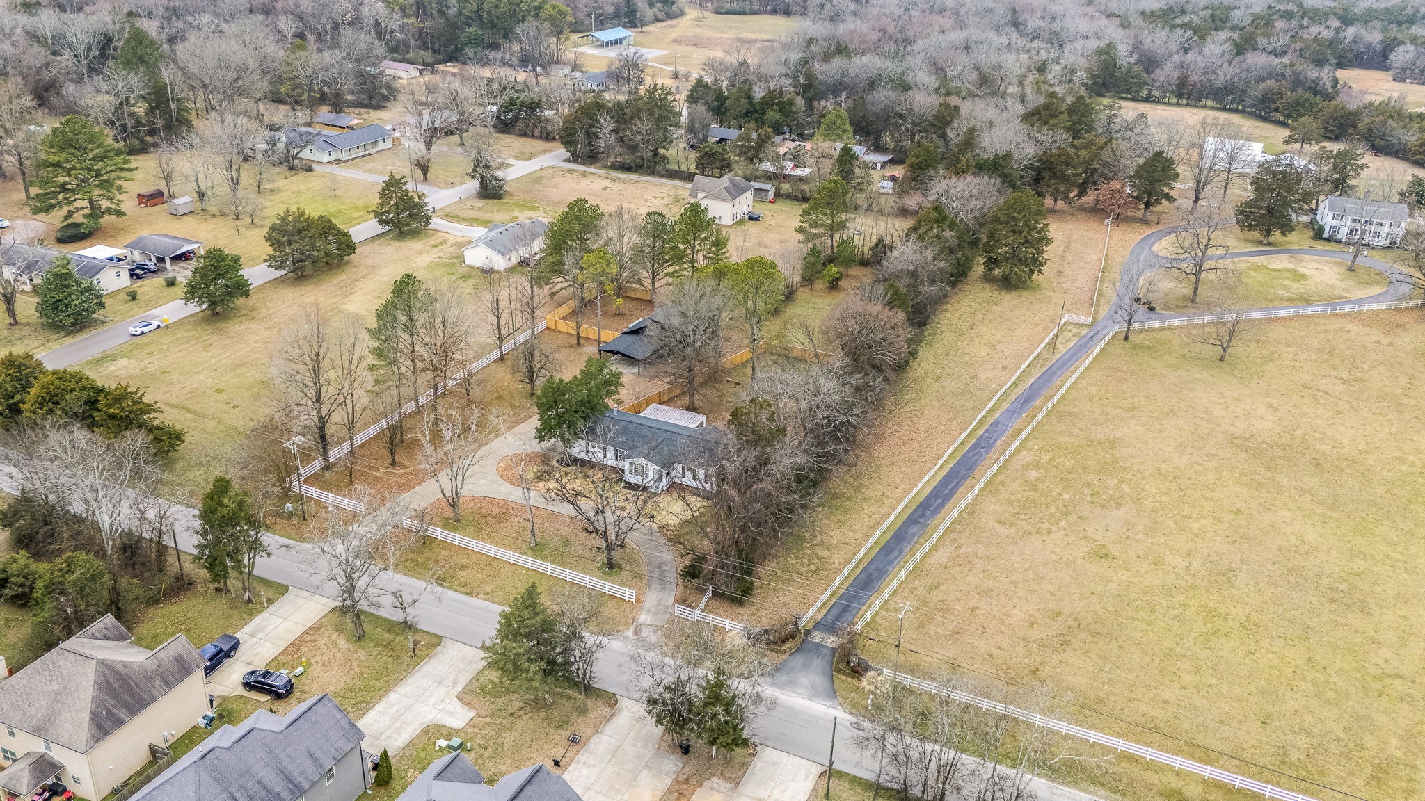 2614 Elam Road Murfreesboro TN 37127