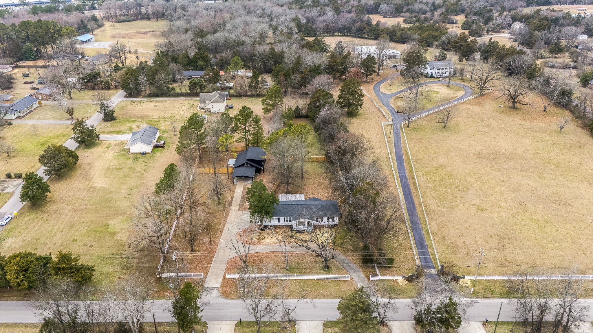 2614 Elam Road Murfreesboro TN 37127