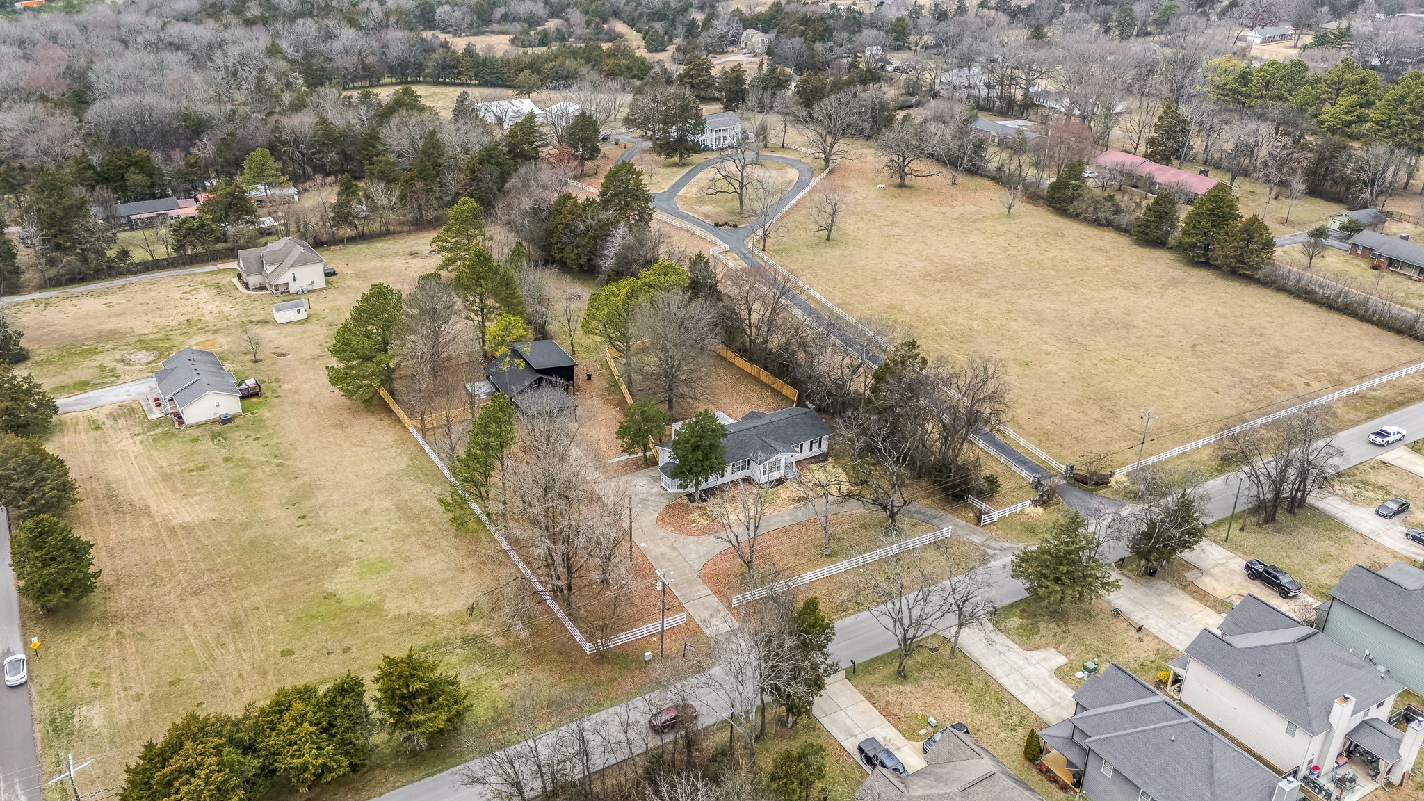 2614 Elam Road Murfreesboro TN 37127