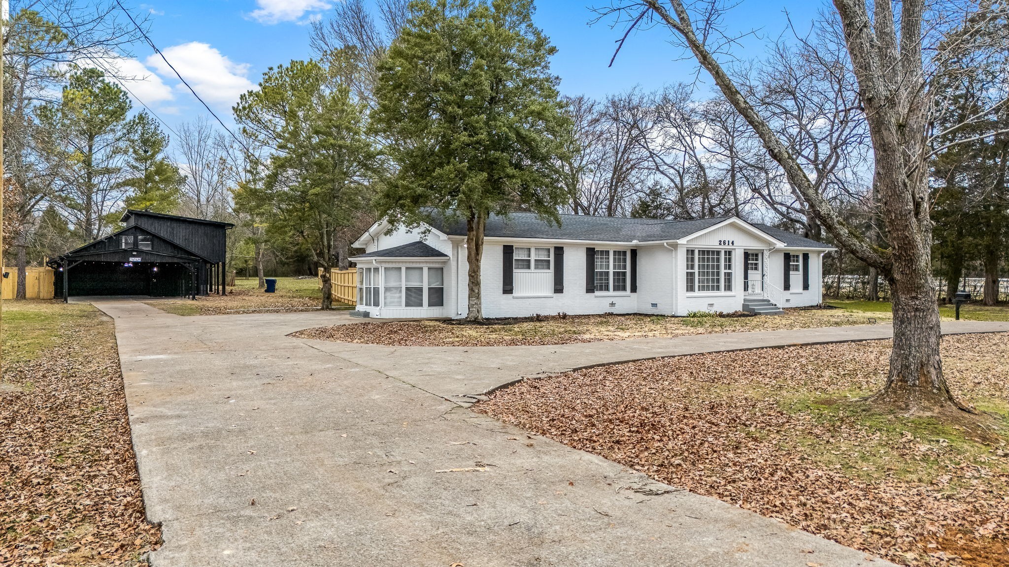 2614 Elam Road Murfreesboro TN 37127