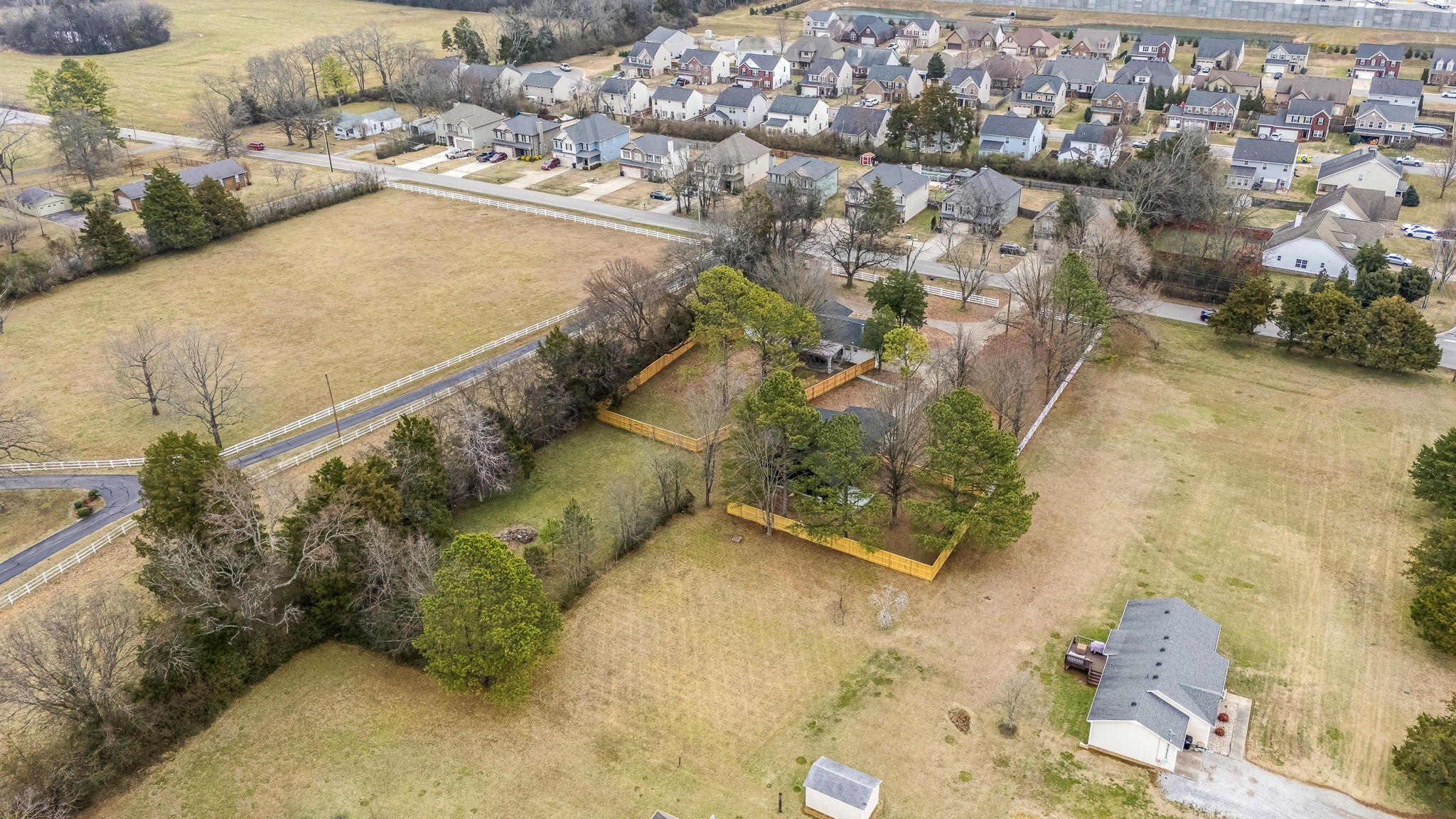 2614 Elam Road Murfreesboro TN 37127