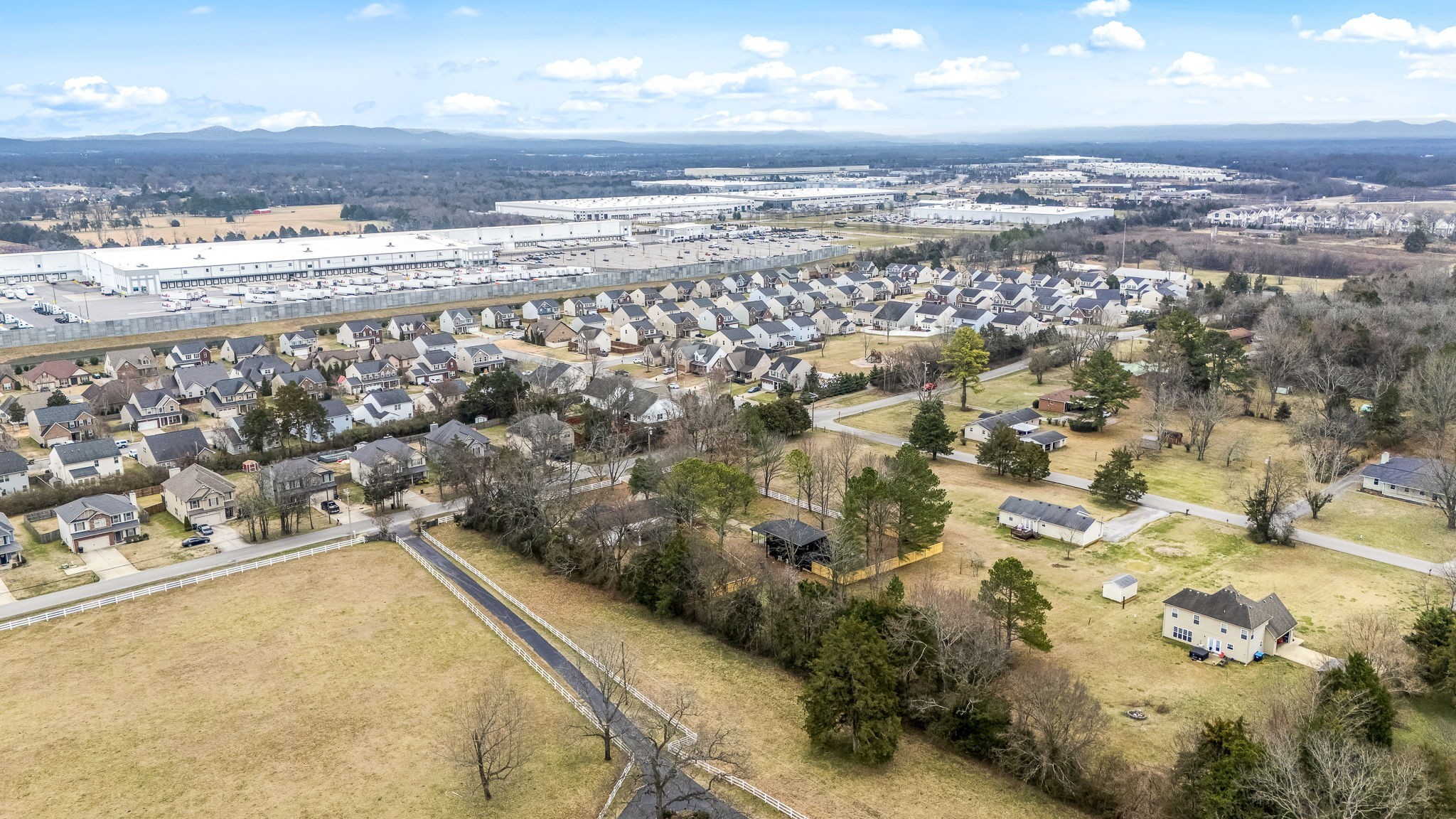 2614 Elam Road Murfreesboro TN 37127