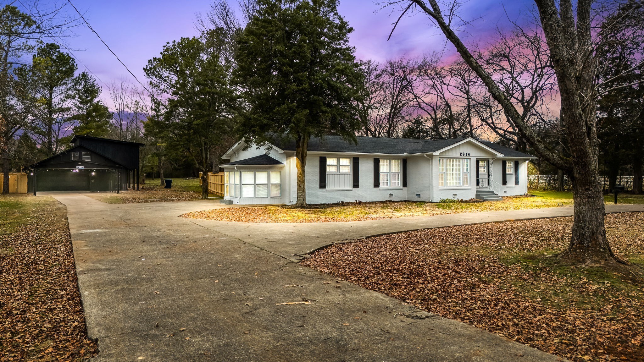 2614 Elam Road Murfreesboro TN 37127