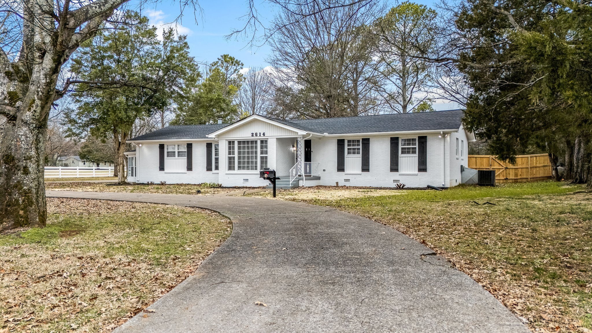 2614 Elam Road Murfreesboro TN 37127