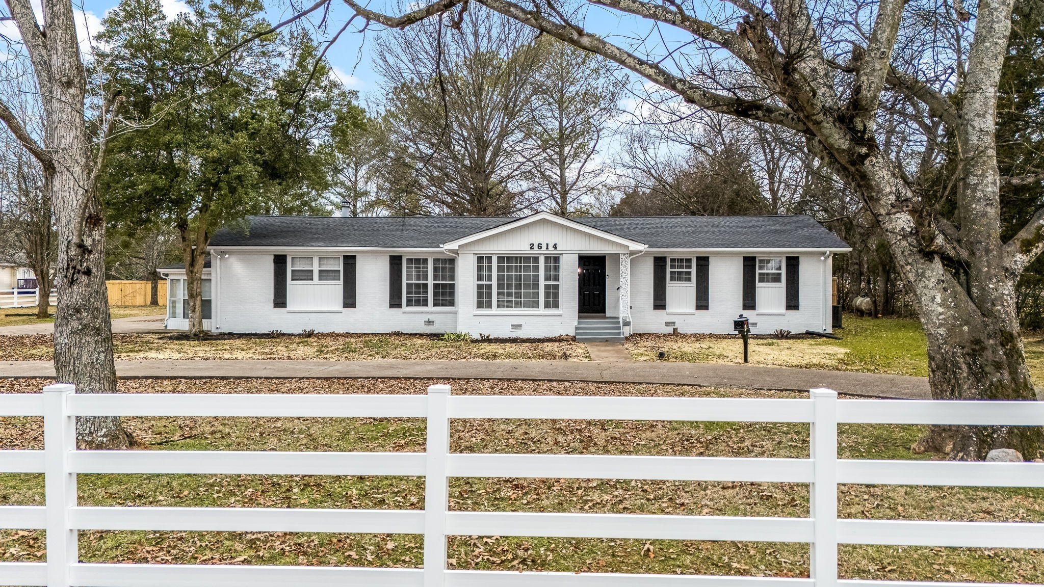 2614 Elam Road Murfreesboro TN 37127