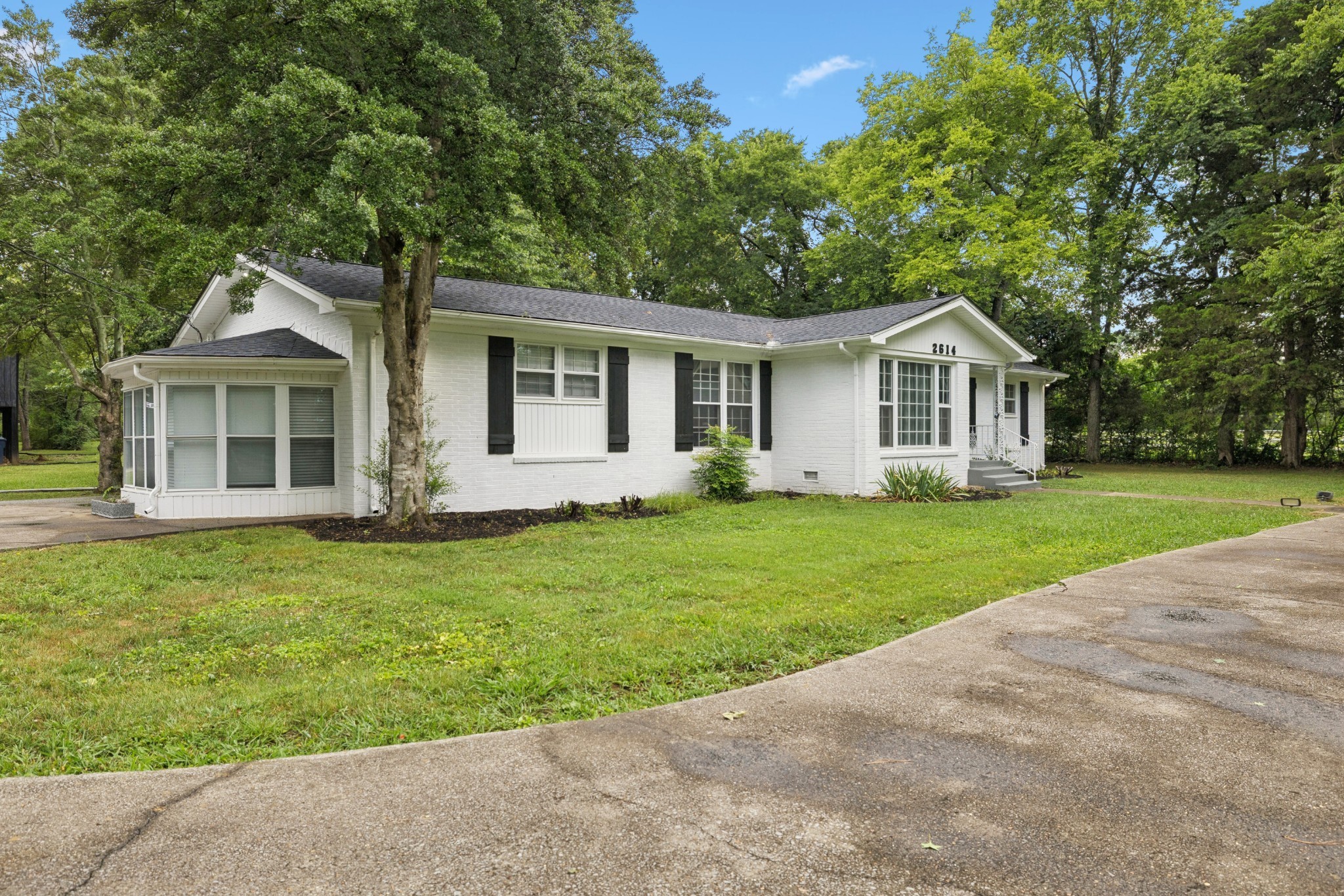2614 Elam Road Murfreesboro TN 37127