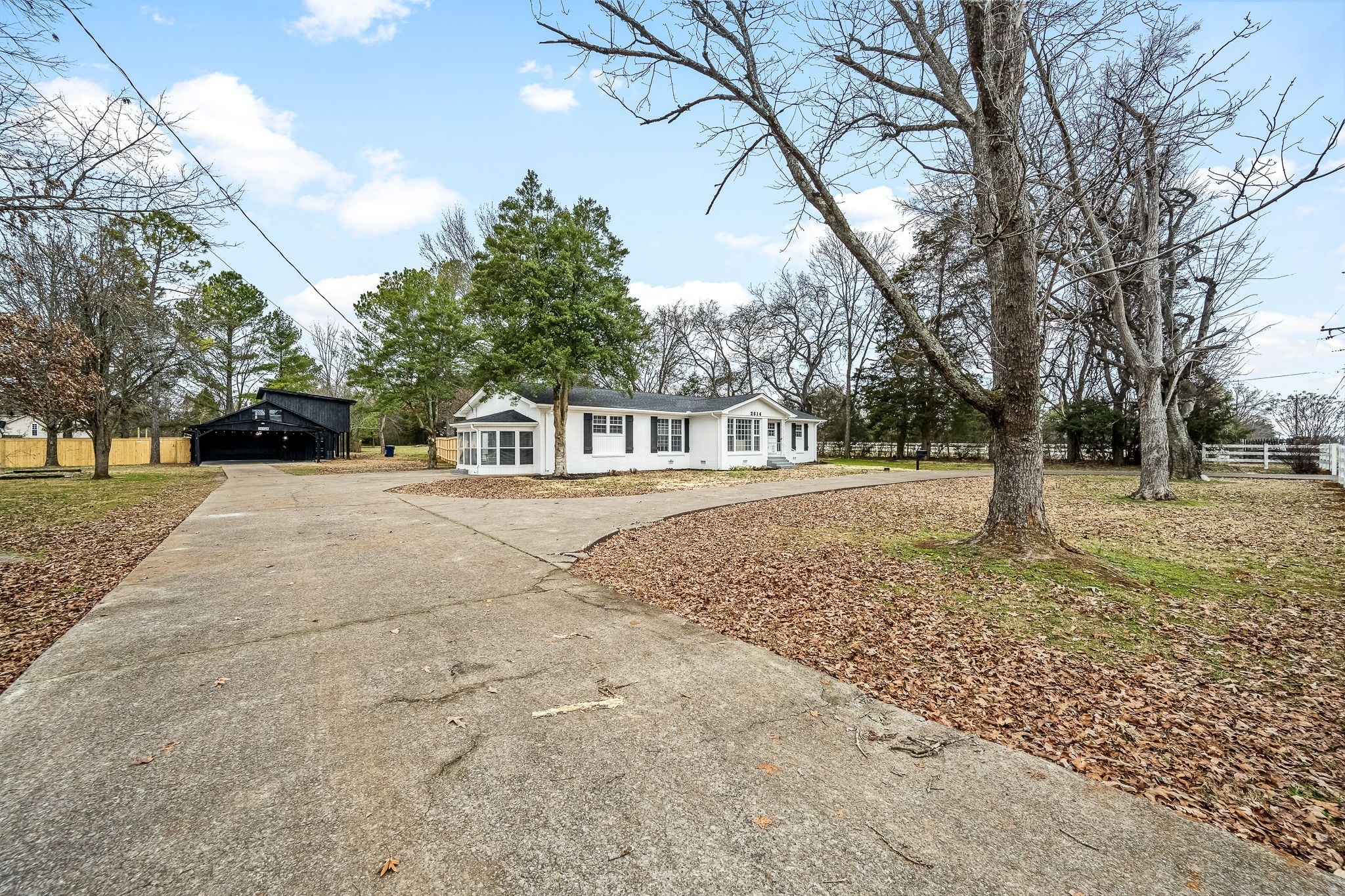 2614 Elam Road Murfreesboro TN 37127