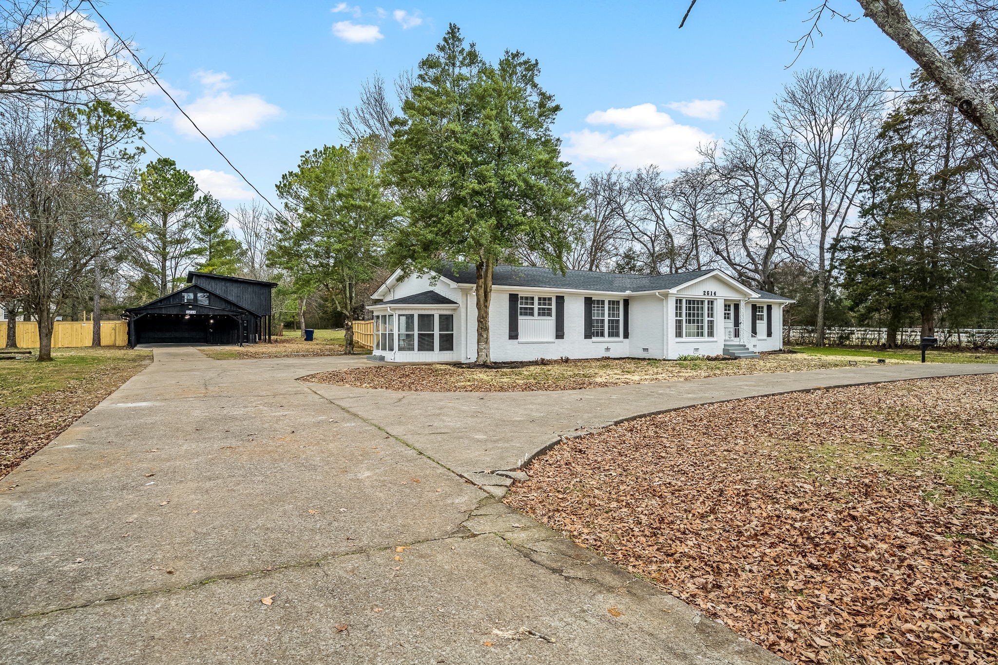 2614 Elam Road Murfreesboro TN 37127