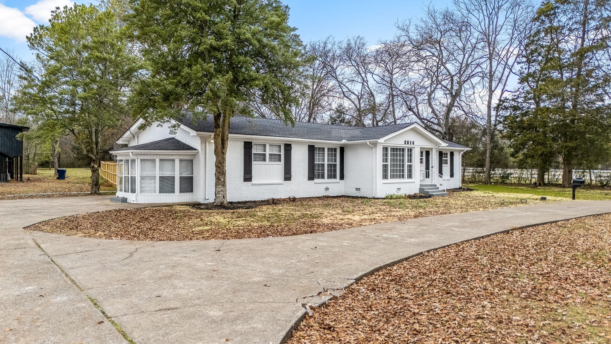 2614 Elam Road Murfreesboro TN 37127