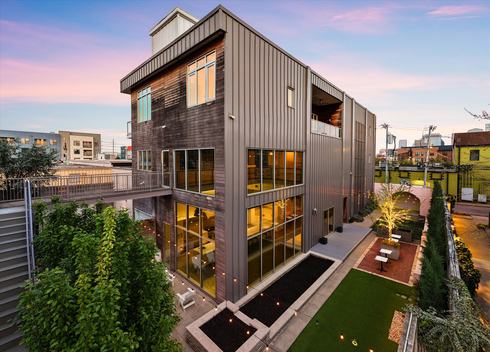 312 Madison Street Nashville TN 37208