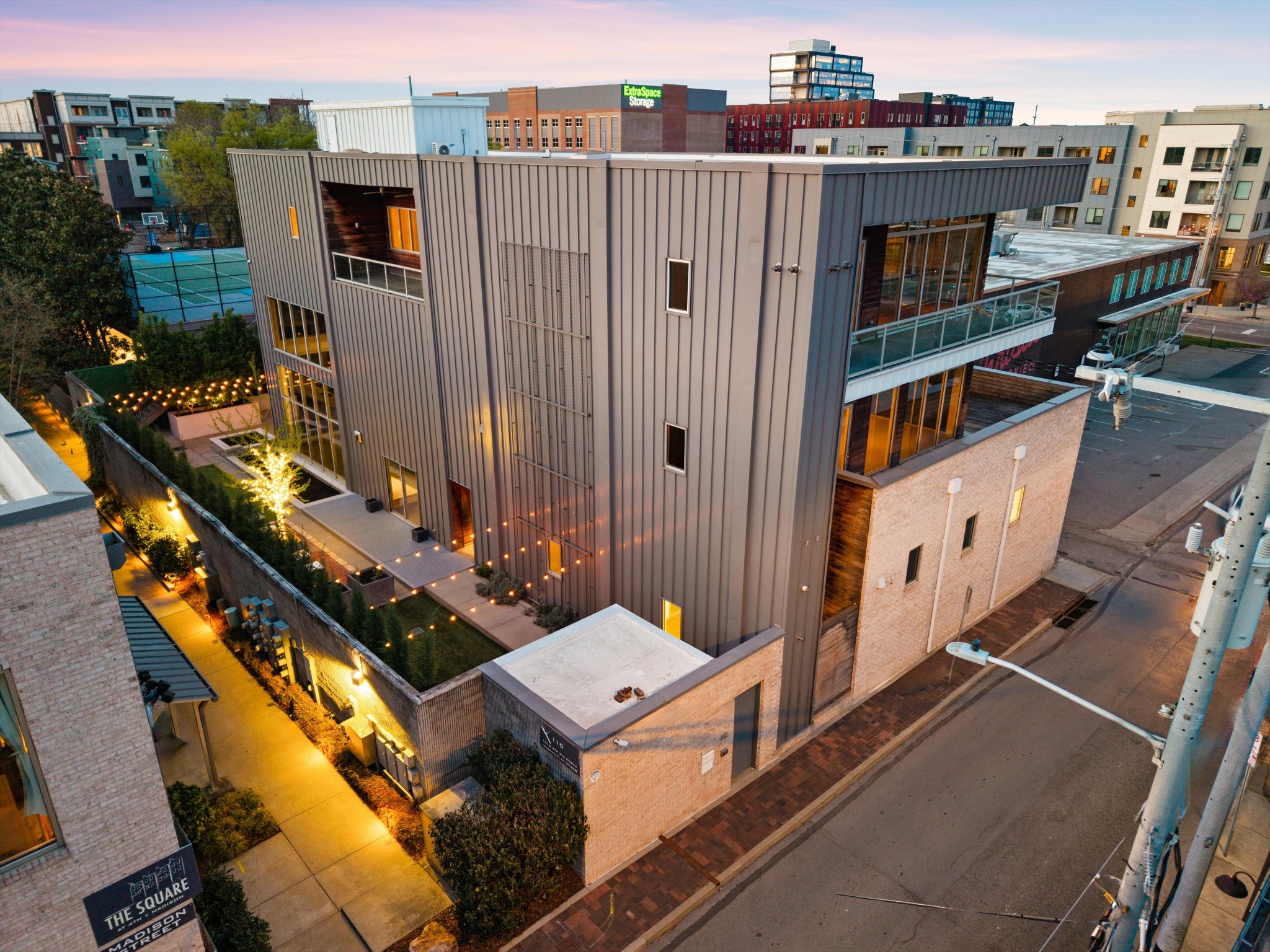 312 Madison Street Nashville TN 37208