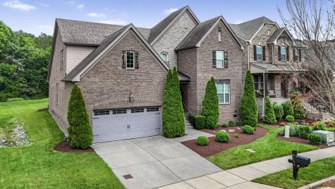 9133 Macauley Lane Nolensville TN 37135