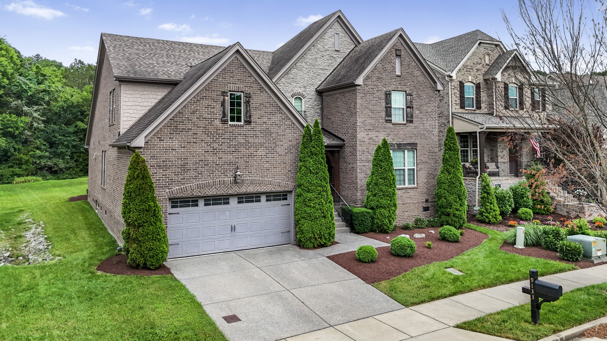 9133 Macauley Lane Nolensville TN 37135