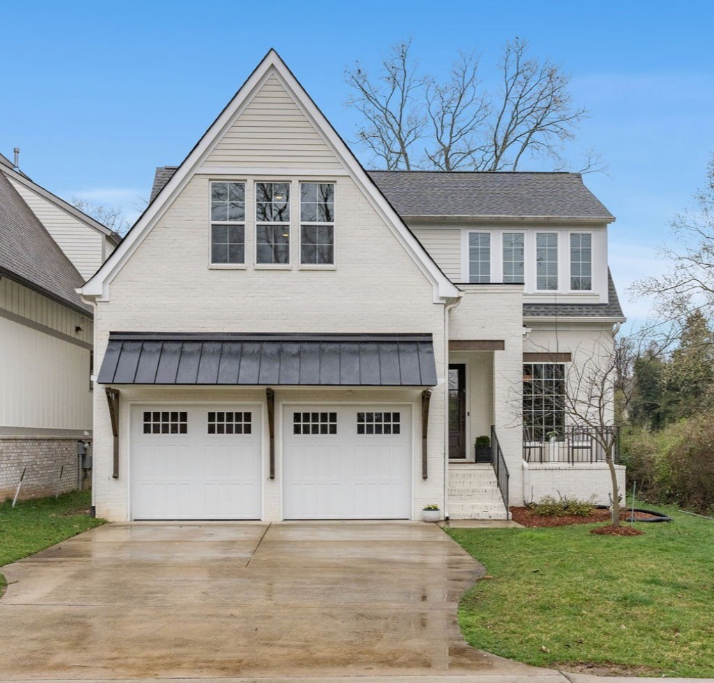 973 Greerland Drive Nashville TN 37204