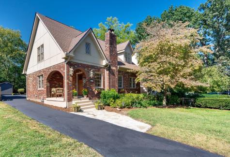 173 Kenner Avenue Nashville TN 37205