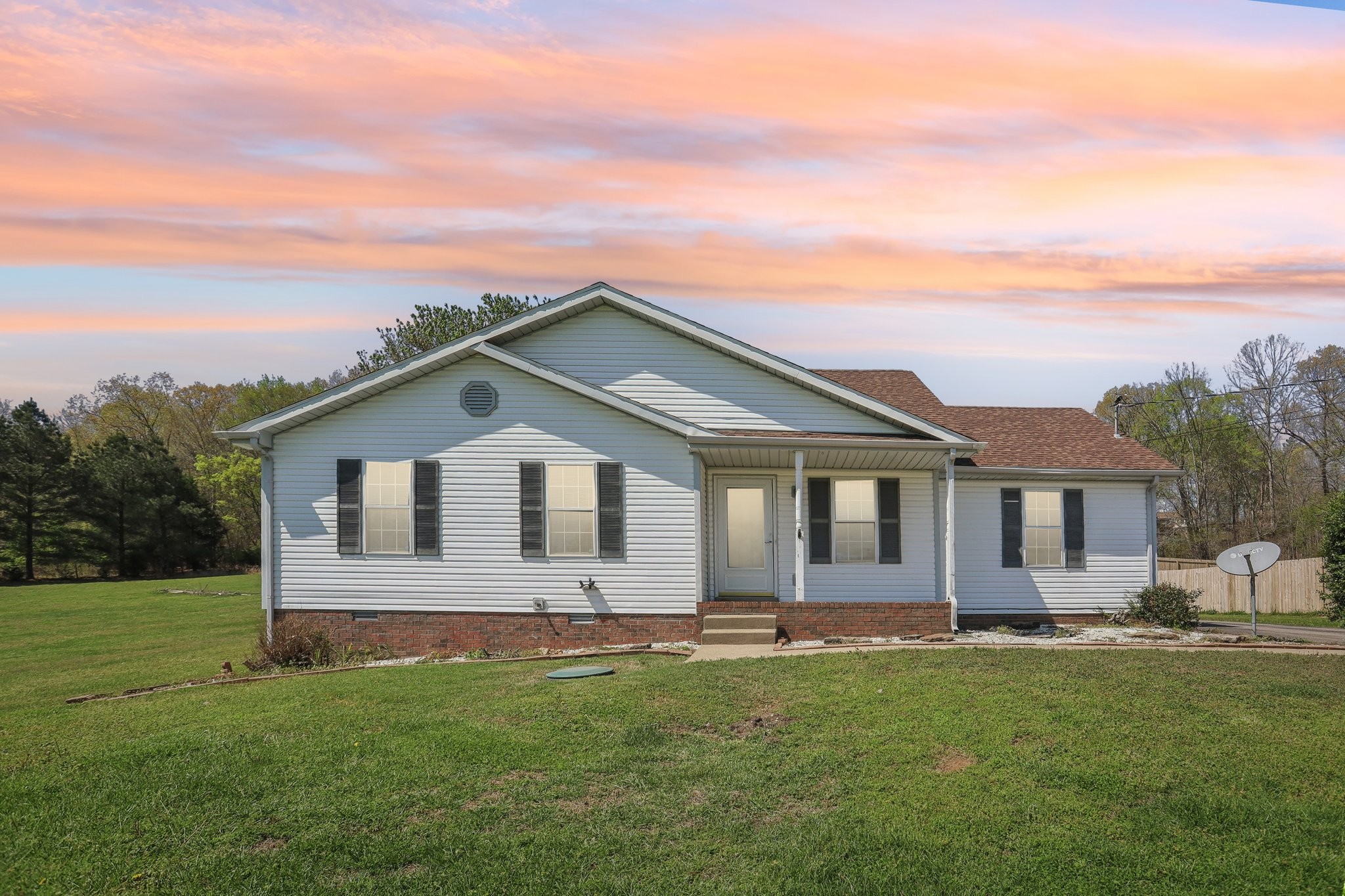 2630 Cummings Circle Clarksville TN 37042
