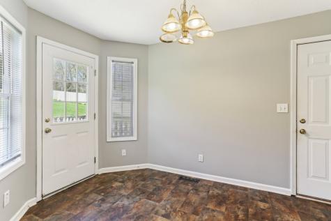 2630 Cummings Circle Clarksville TN 37042