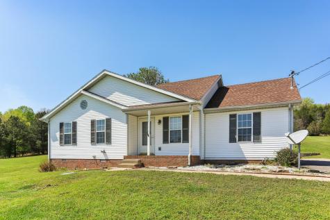 2630 Cummings Circle Clarksville TN 37042