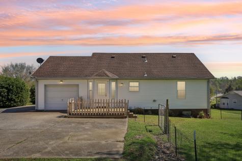 2630 Cummings Circle Clarksville TN 37042