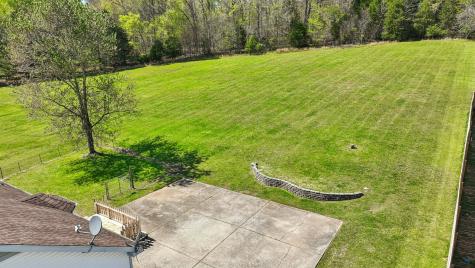 2630 Cummings Circle Clarksville TN 37042