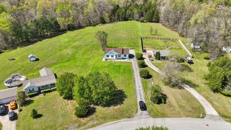 2630 Cummings Circle Clarksville TN 37042