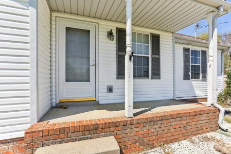 2630 Cummings Circle Clarksville TN 37042