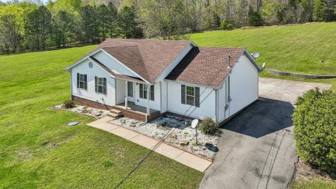 2630 Cummings Circle Clarksville TN 37042