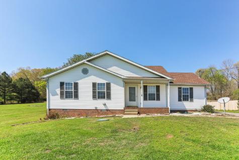 2630 Cummings Circle Clarksville TN 37042