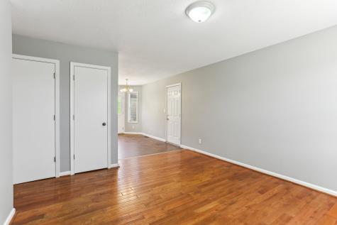 2630 Cummings Circle Clarksville TN 37042