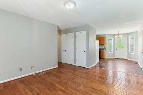 2630 Cummings Circle Clarksville TN 37042