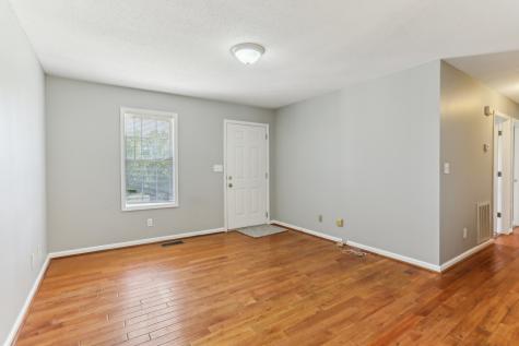 2630 Cummings Circle Clarksville TN 37042