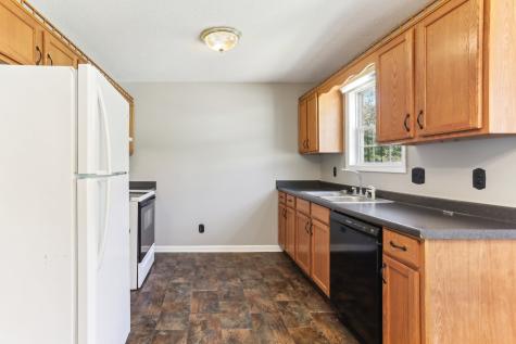 2630 Cummings Circle Clarksville TN 37042