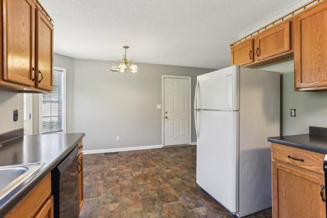 2630 Cummings Circle Clarksville TN 37042