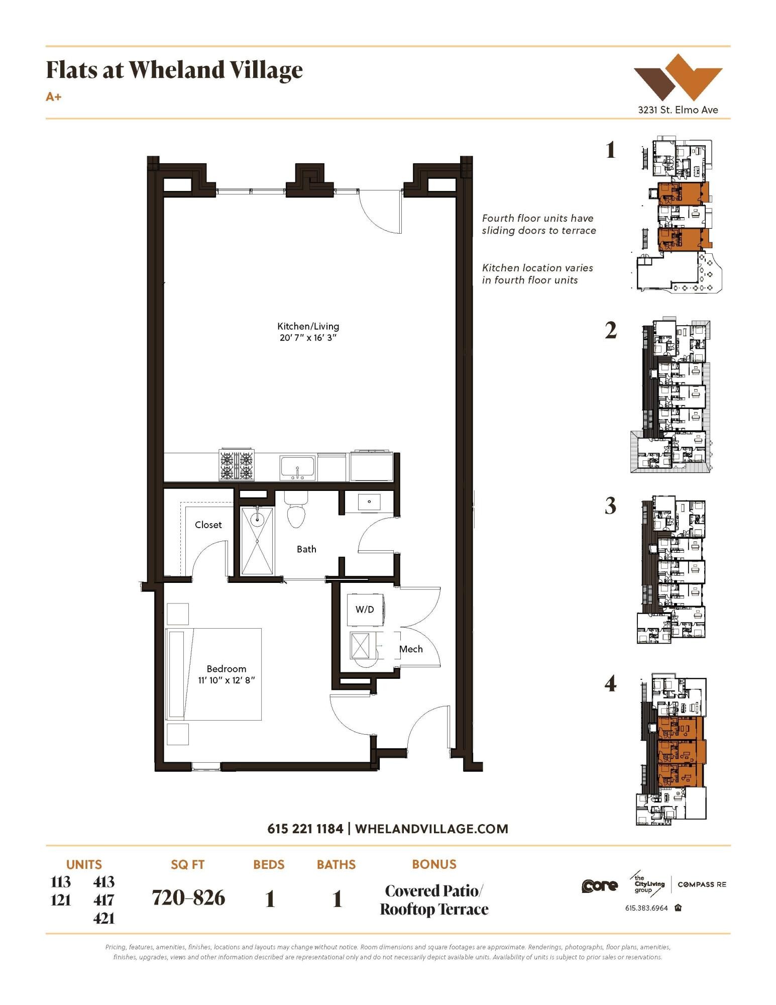 3231 Street Elmo Avenue Chattanooga TN 37408