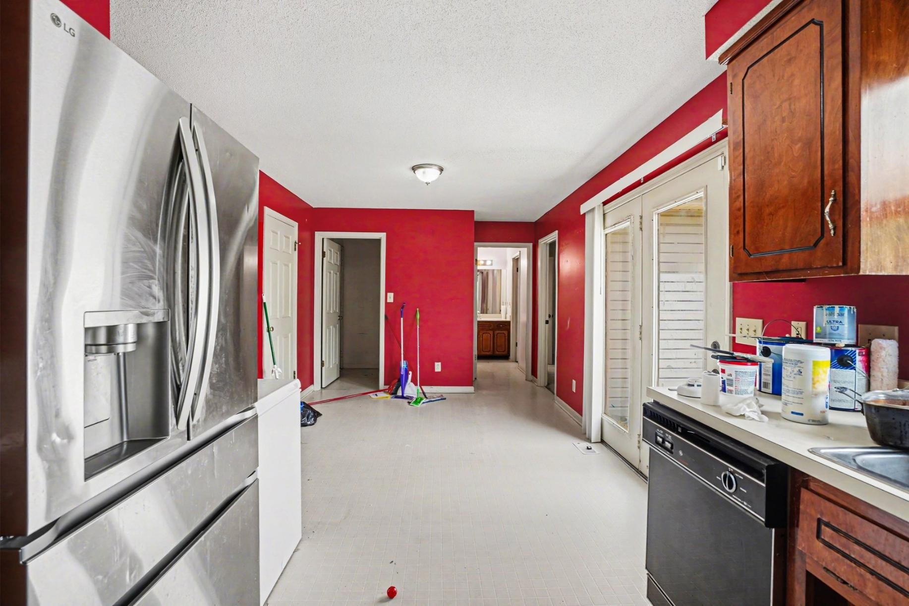 1315 Wennona Drive Clarksville TN 37042