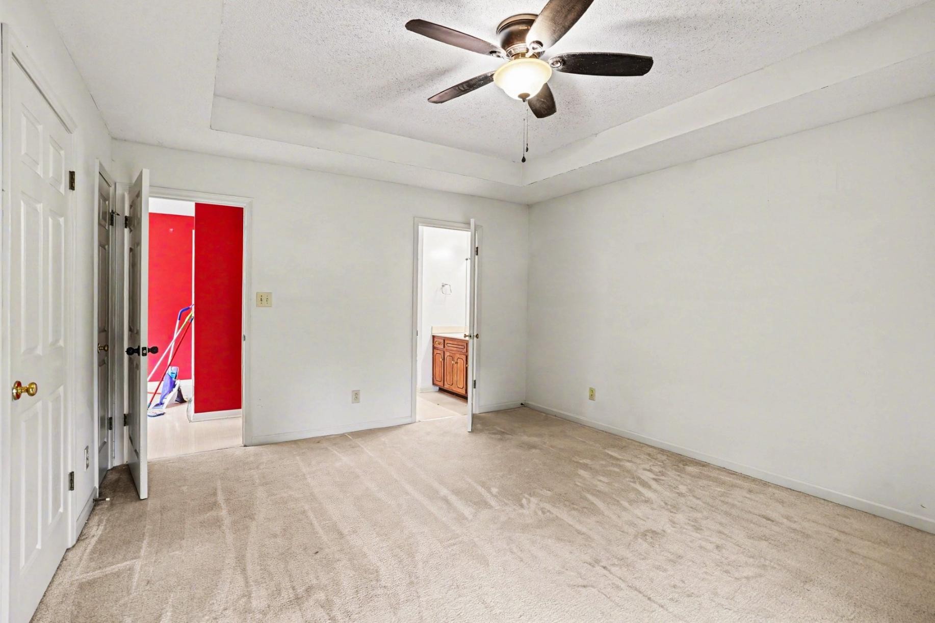 1315 Wennona Drive Clarksville TN 37042